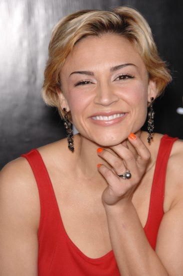 Photo №20623 Samaire Armstrong.