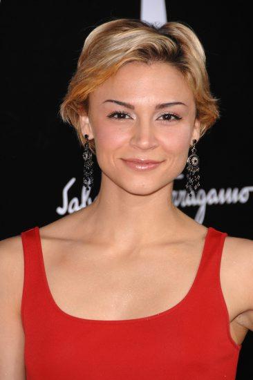 Photo №20624 Samaire Armstrong.