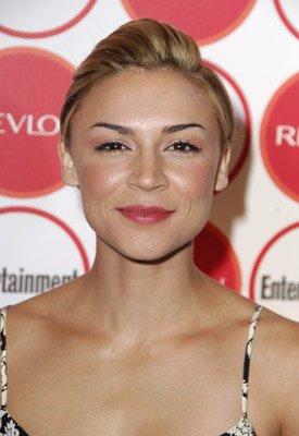 Photo №15282 Samaire Armstrong.