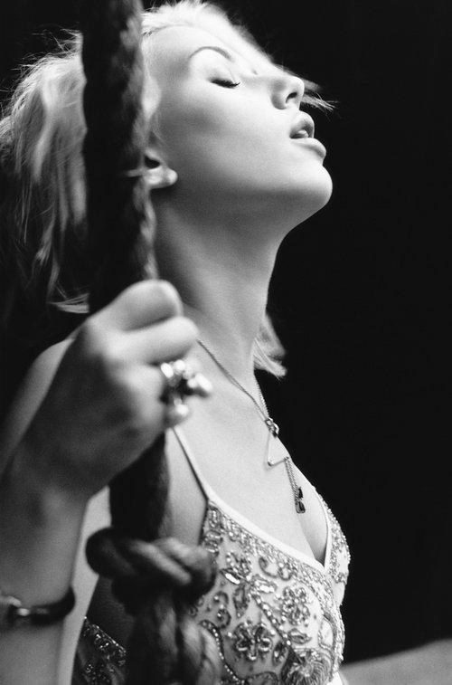 Photo №5790 Scarlett Johansson.