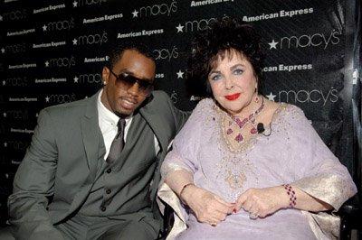 Photo №3207 Sean «P. Diddy» Combs.