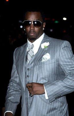 Photo №3206 Sean «P. Diddy» Combs.