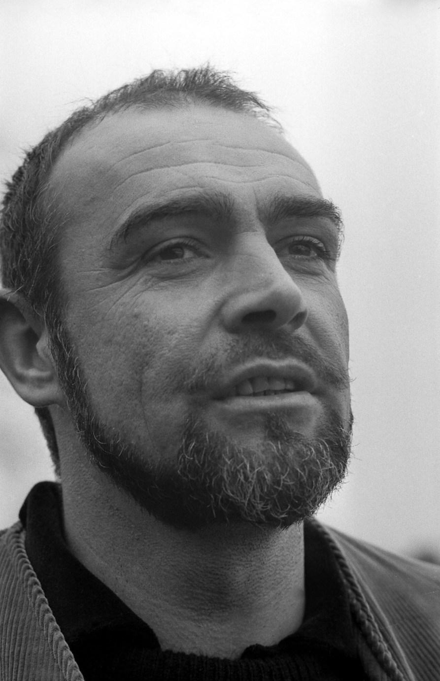 Photo №1542 Sean Connery.