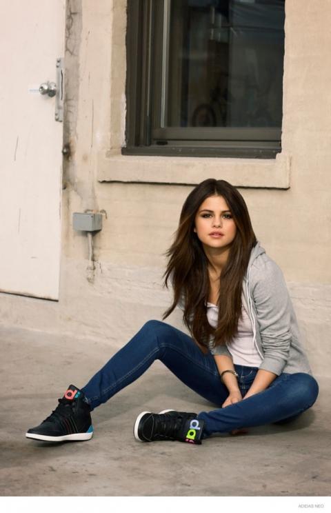 Photo №58463 Selena Gomez.