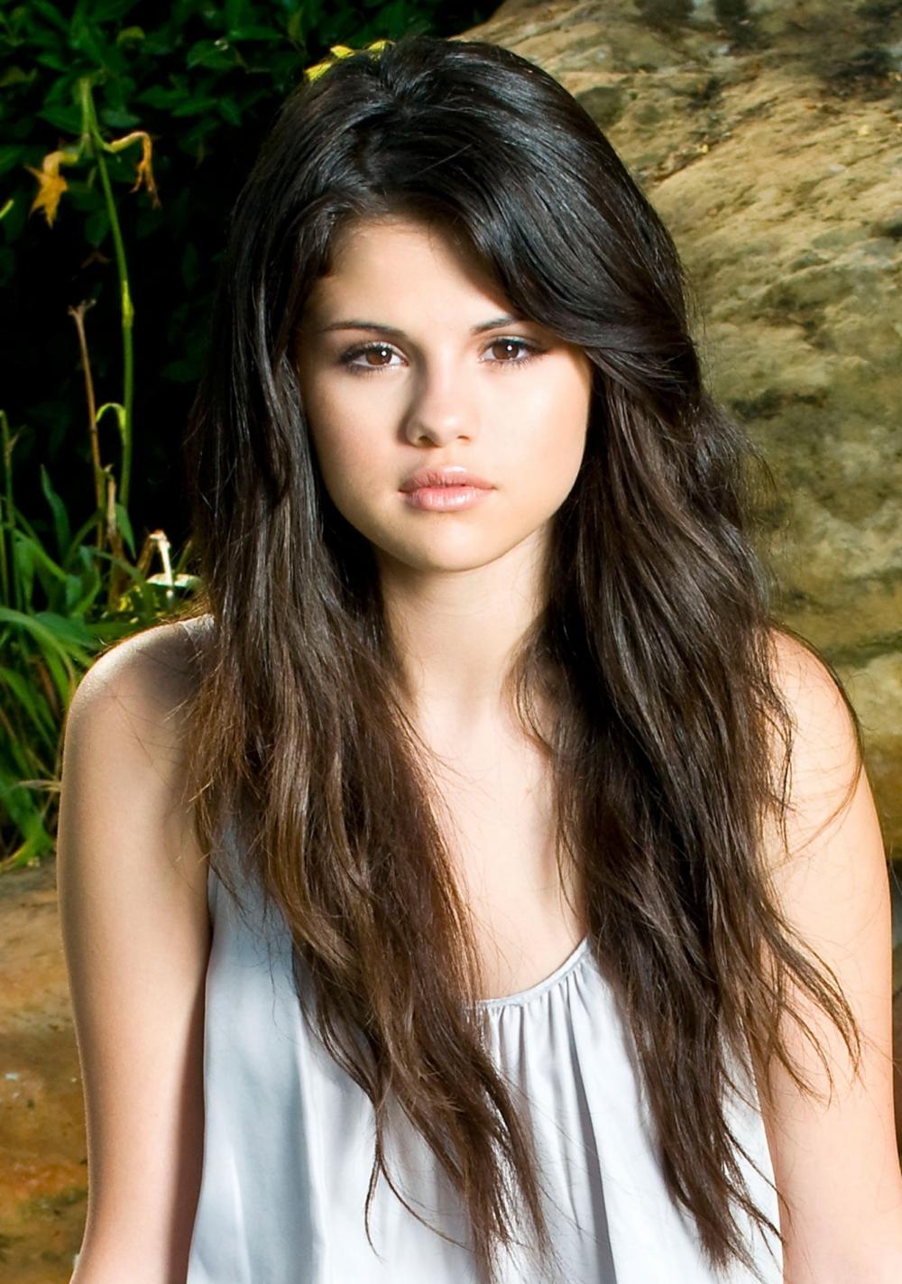 Photo №6834 Selena Gomez.