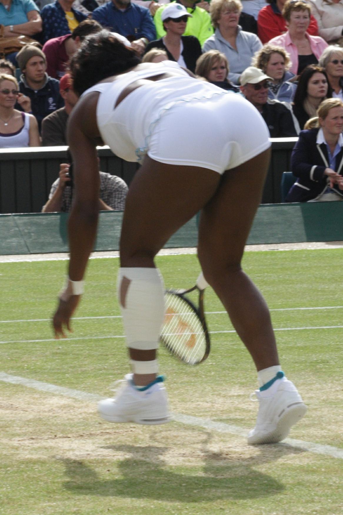 Photo №40549 Serena Williams.