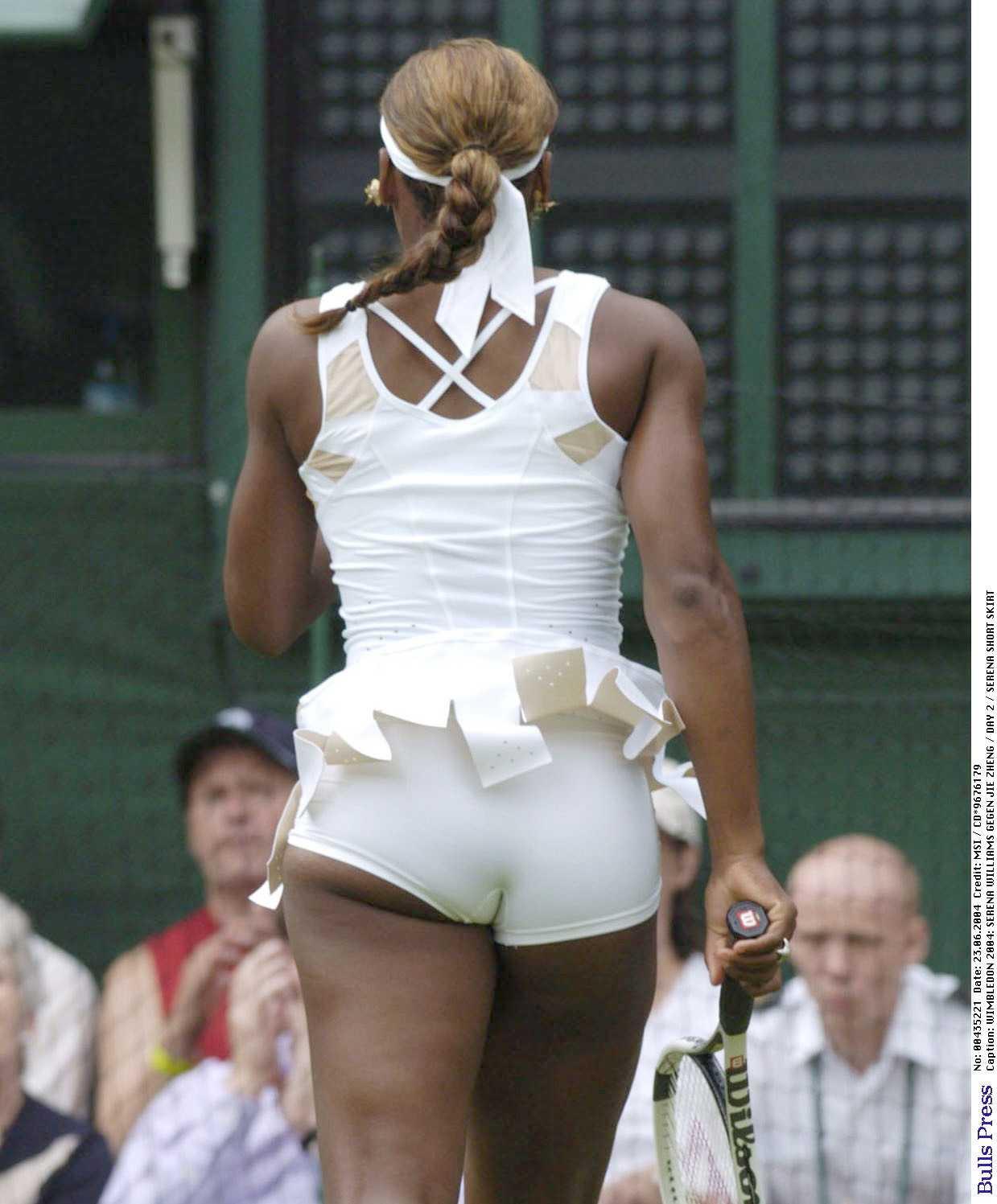 Photo №40551 Serena Williams.