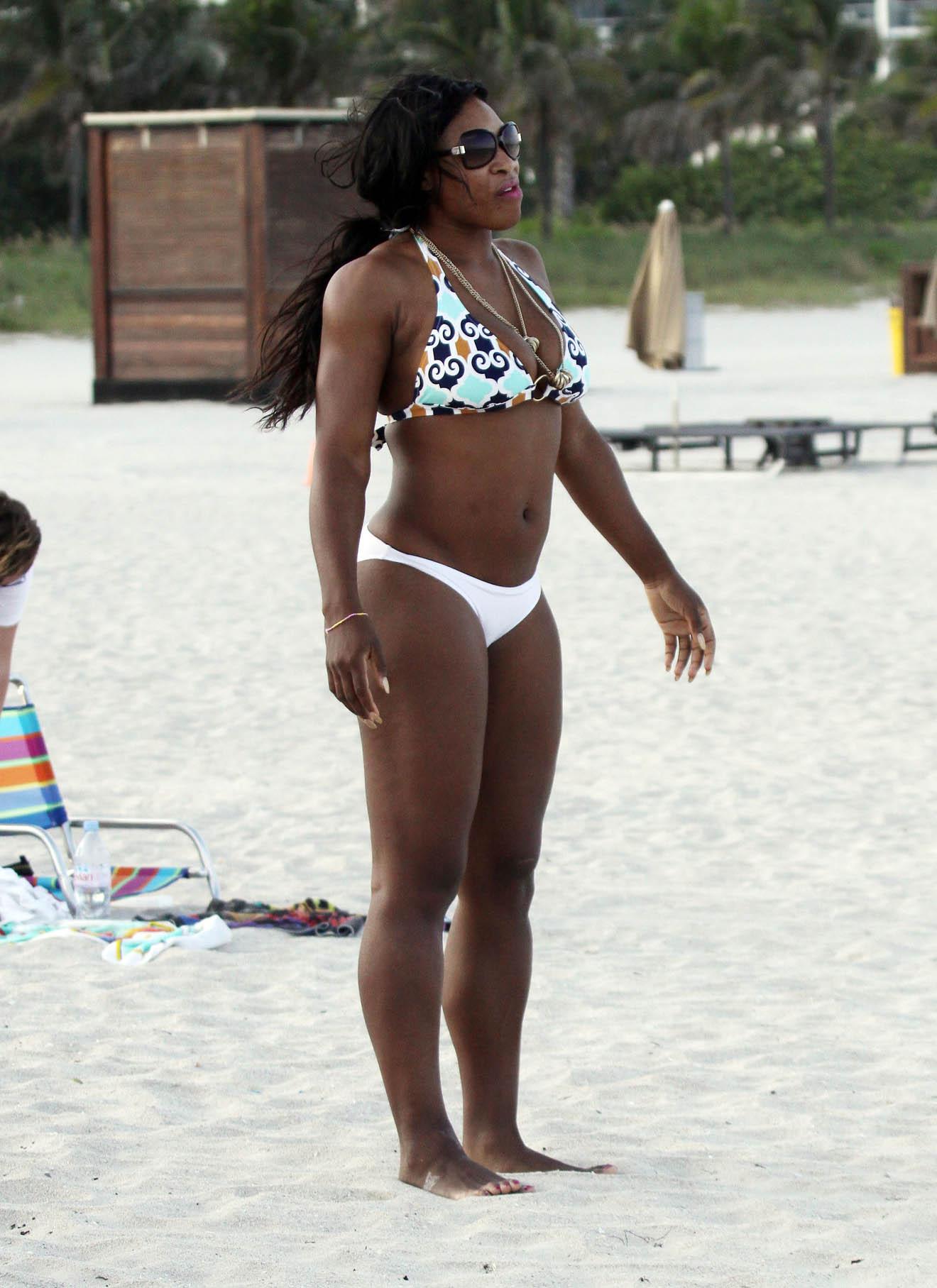 Photo №40755 Serena Williams.
