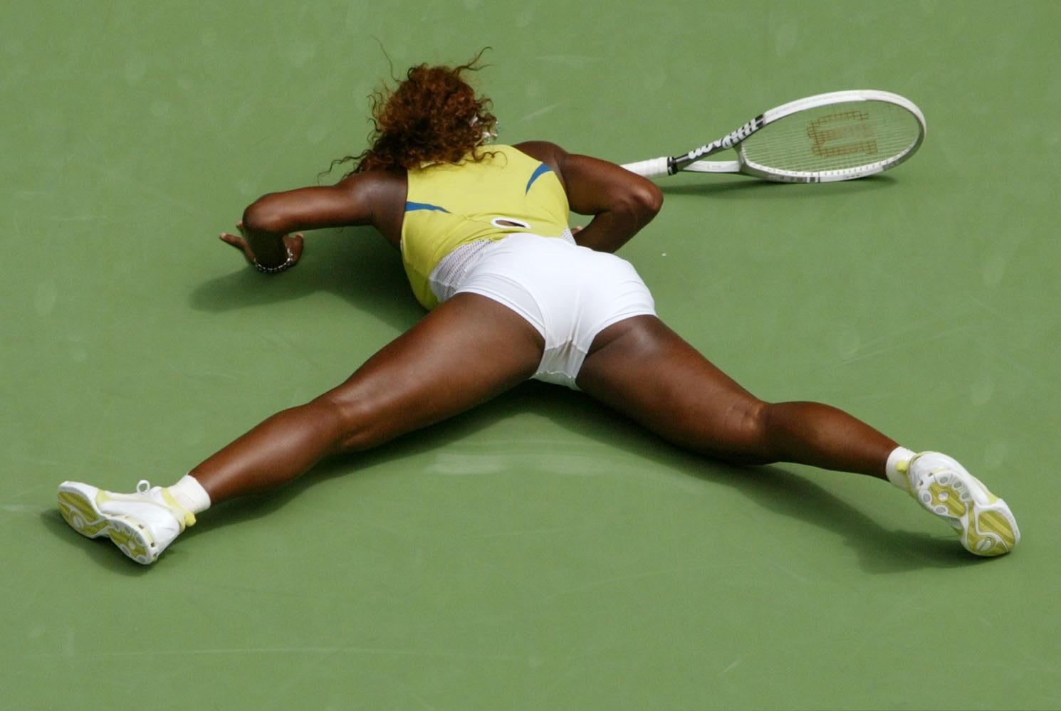 Photo №40761 Serena Williams.