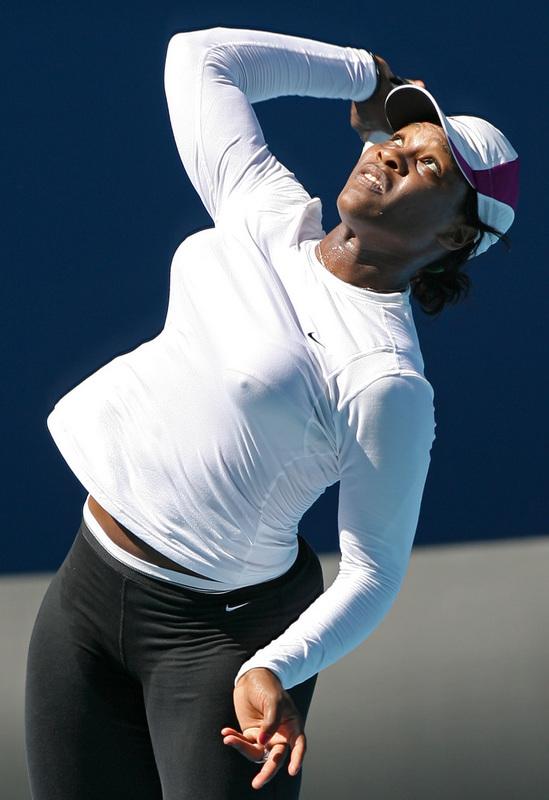 Photo №40822 Serena Williams.
