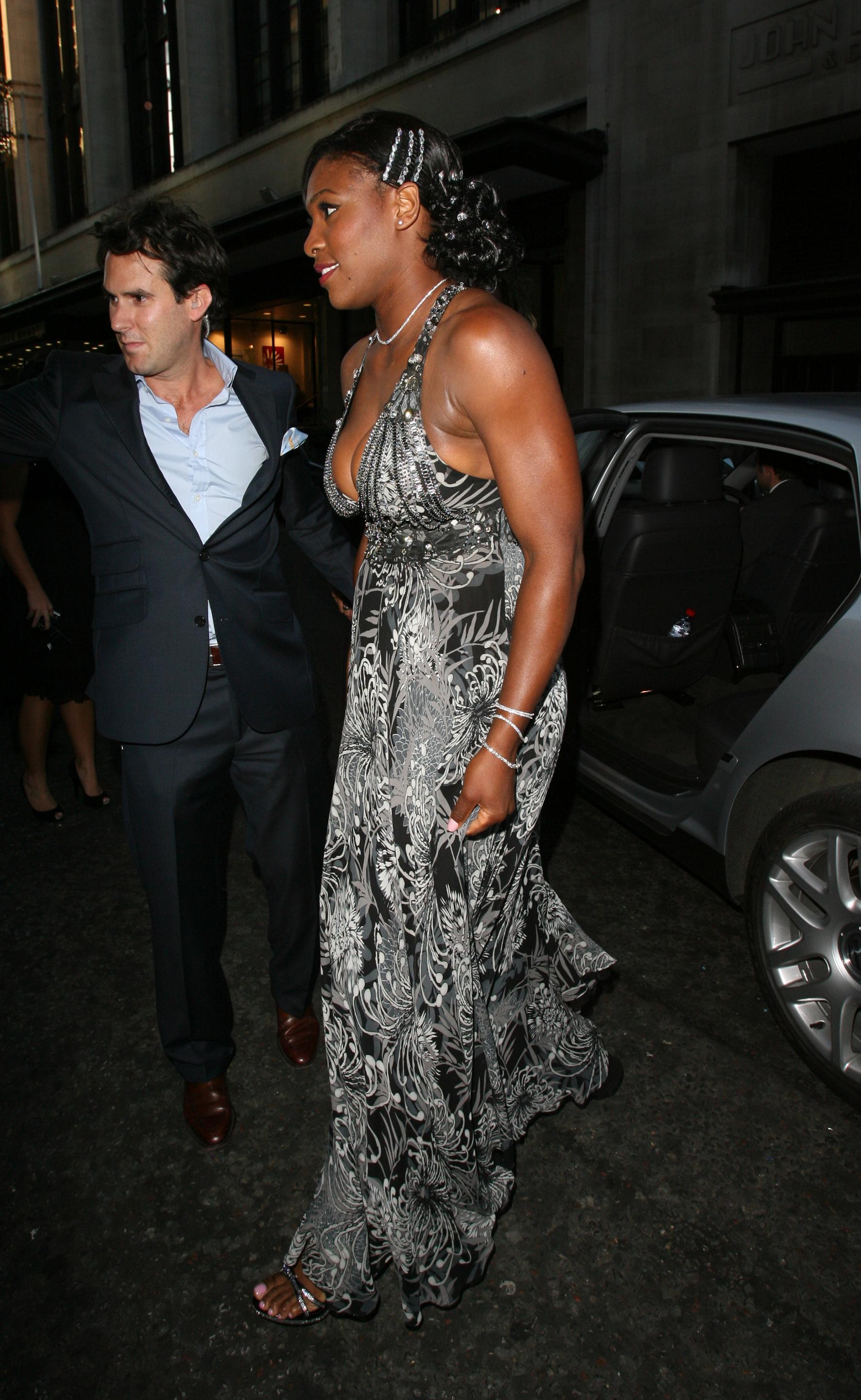 Photo №40653 Serena Williams.