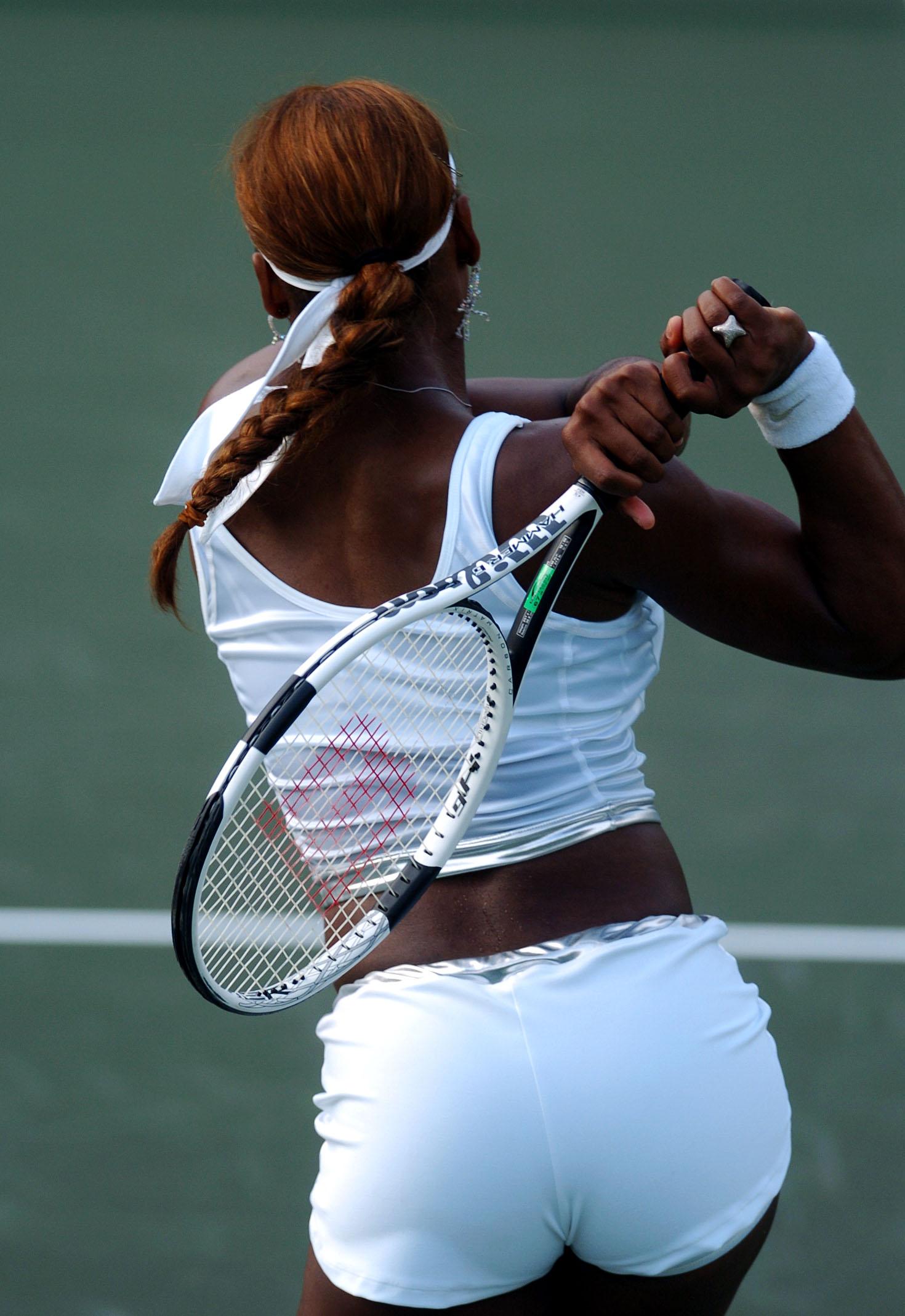 Photo №40557 Serena Williams.