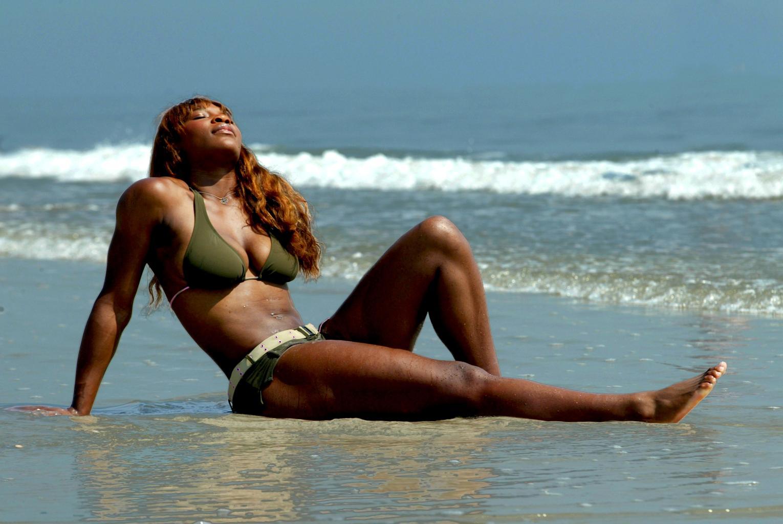 Photo №40723 Serena Williams.