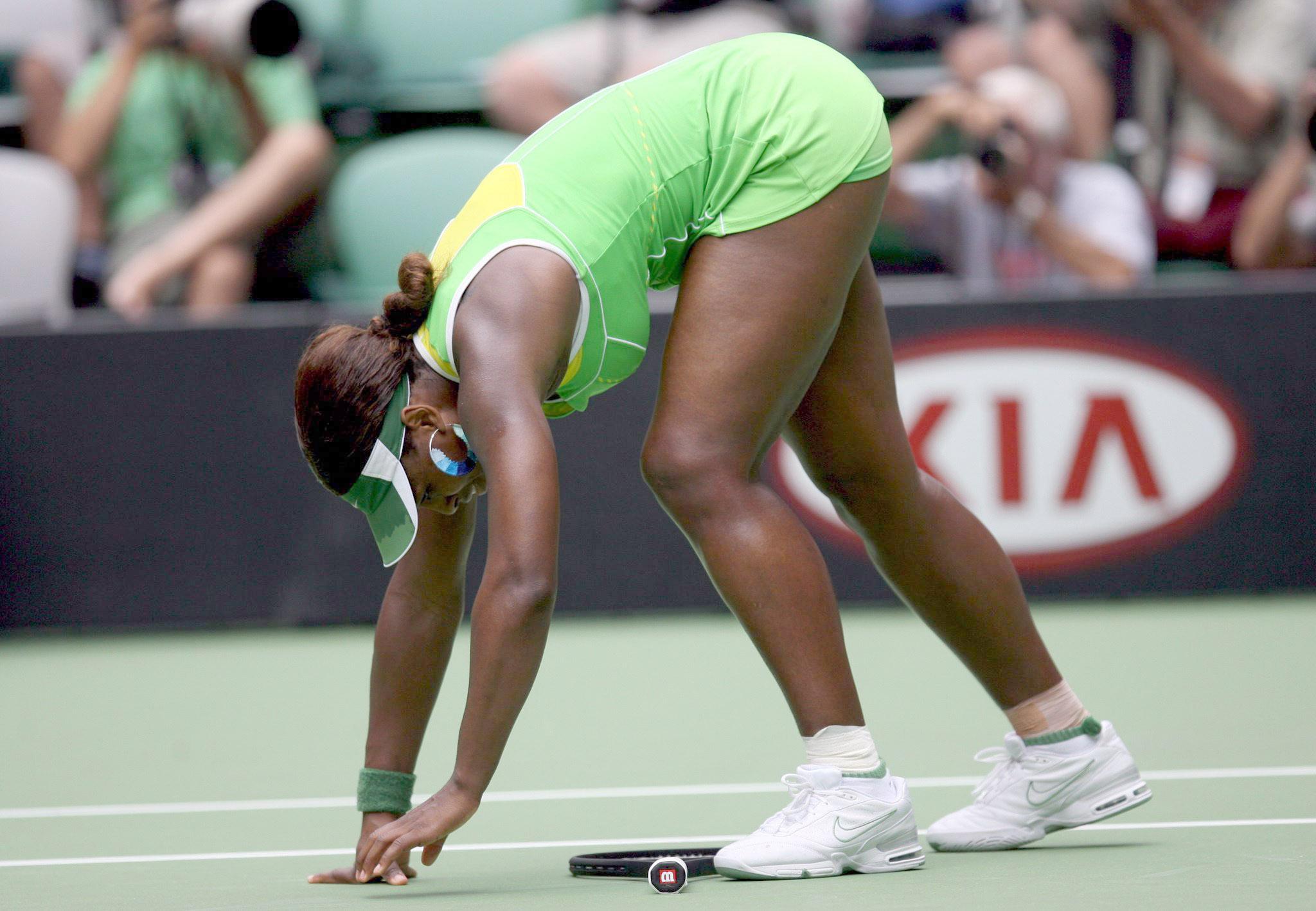 Photo №40672 Serena Williams.