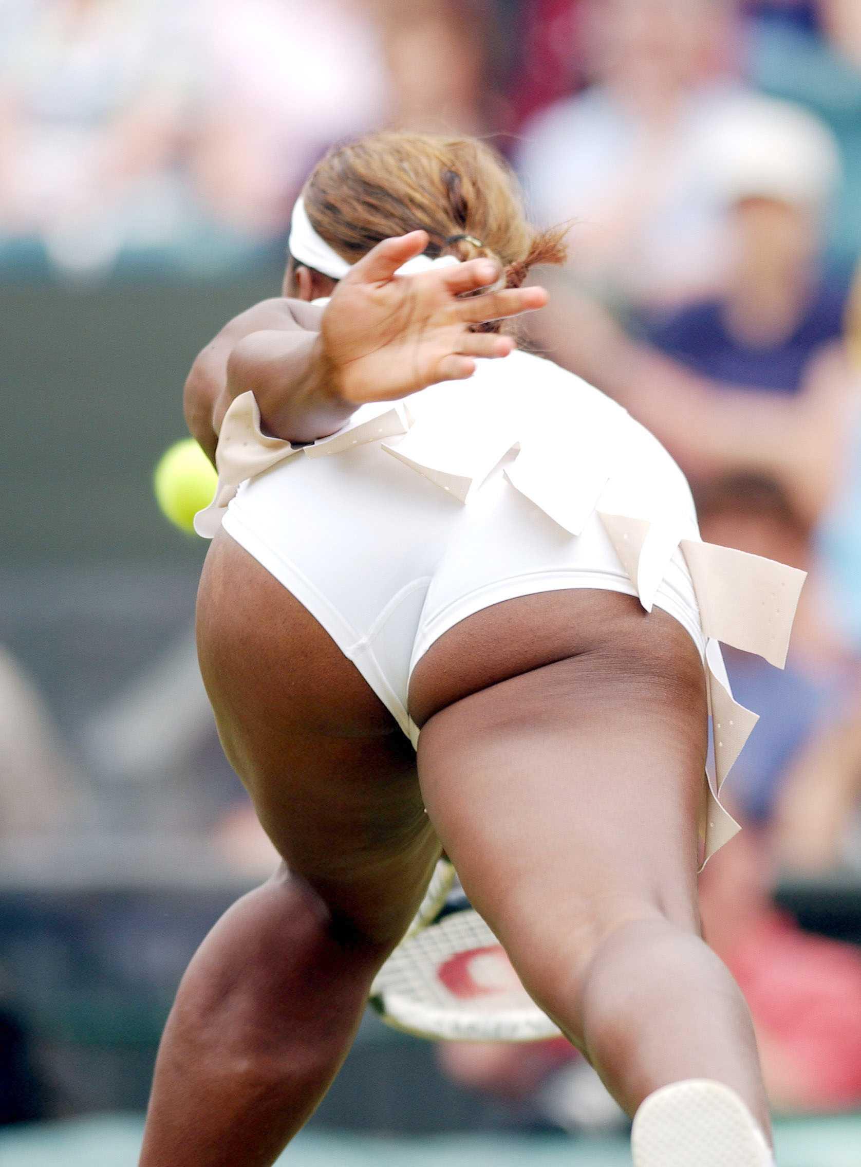 Photo №40558 Serena Williams.