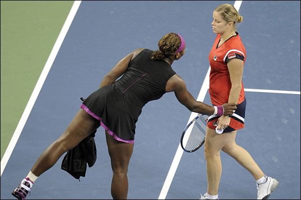 Photo №40868 Serena Williams.