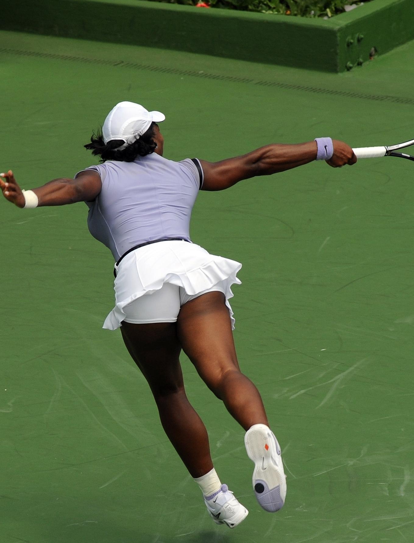 Photo №40543 Serena Williams.