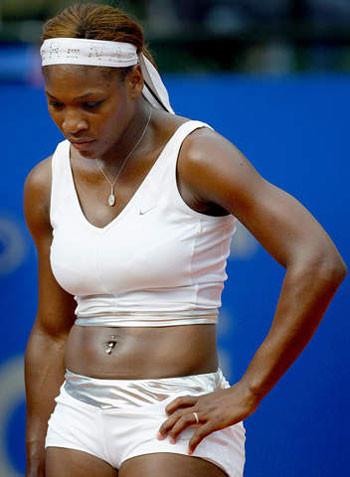 Photo №40475 Serena Williams.