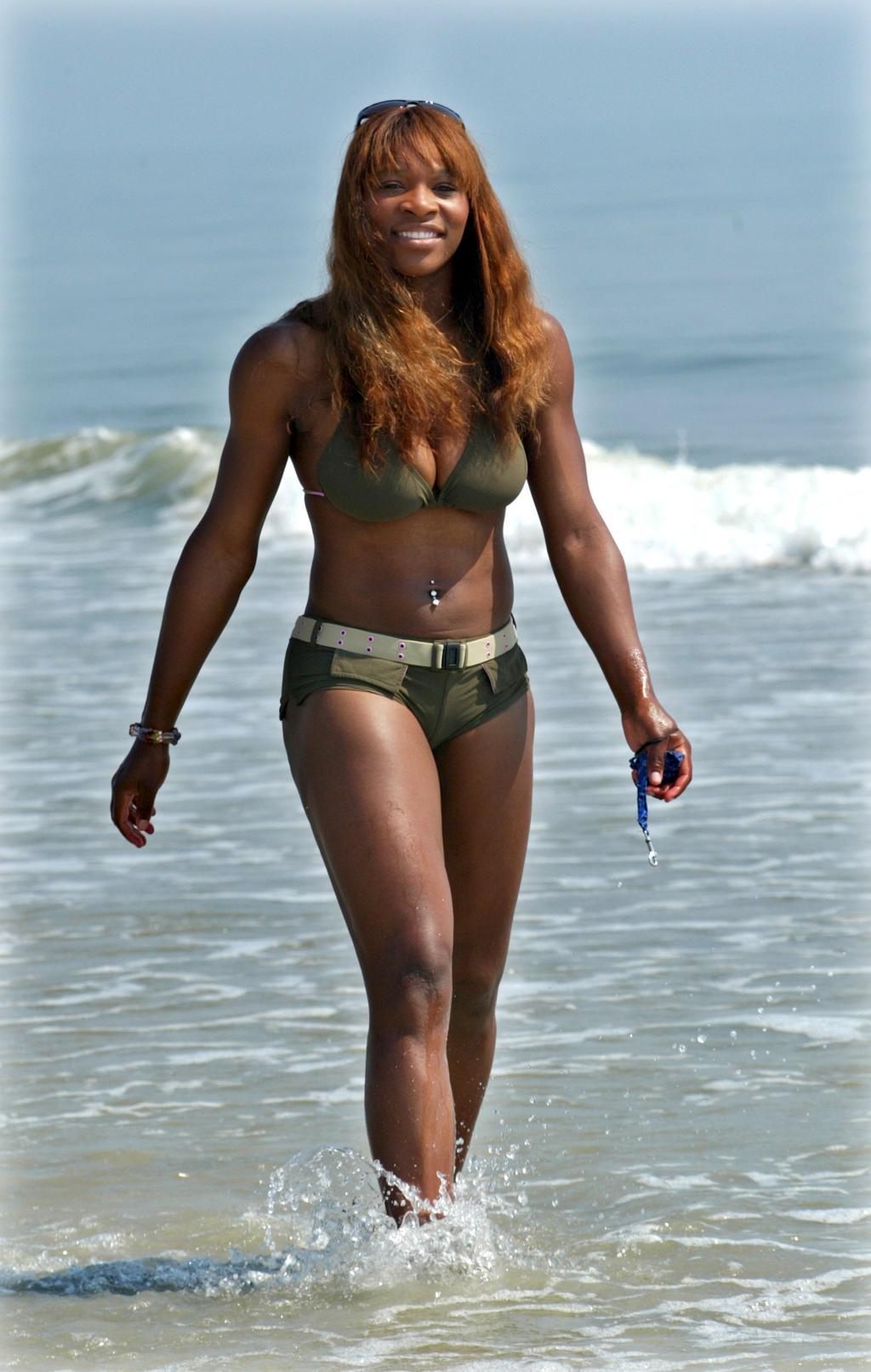 Photo №40714 Serena Williams.