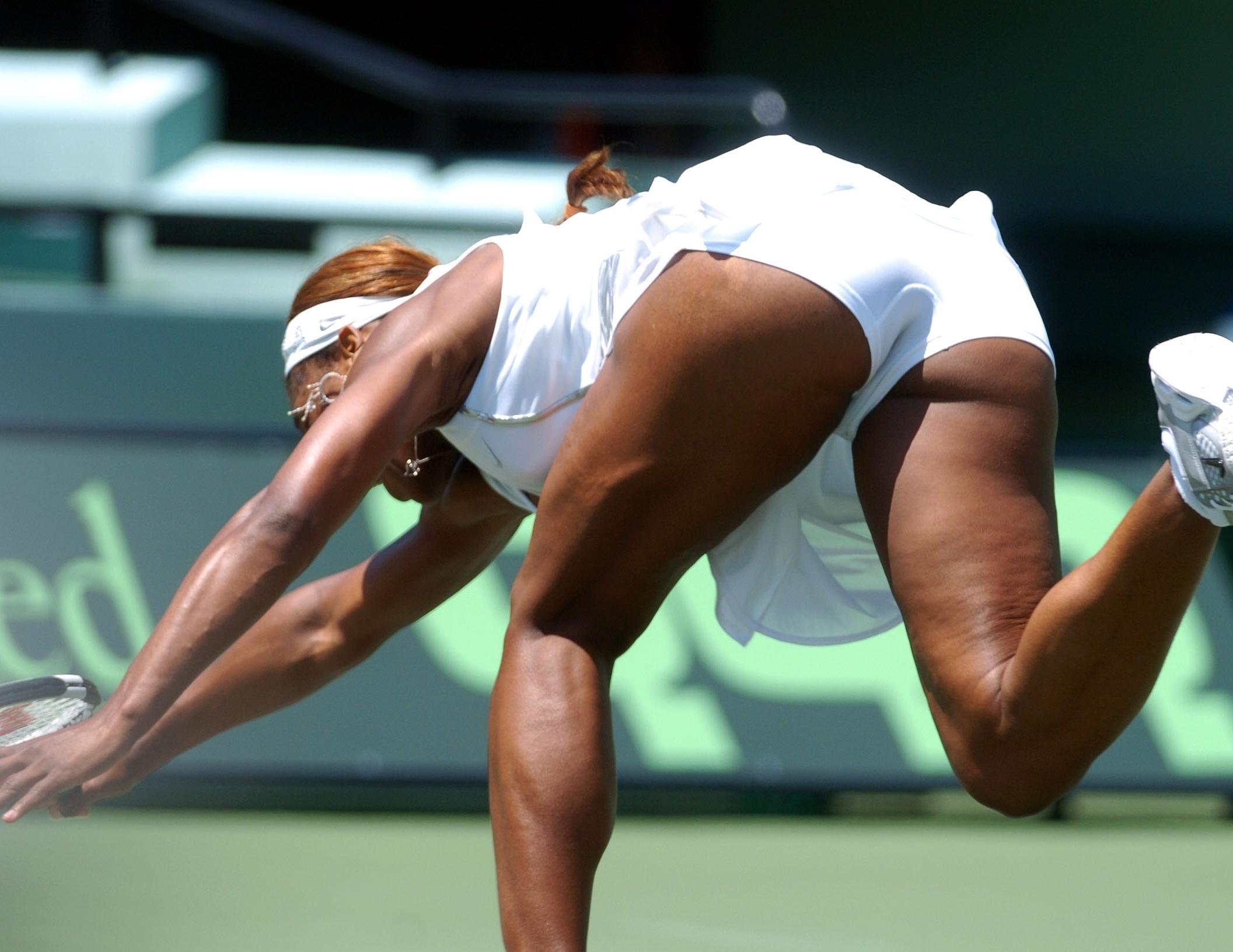 Photo №40564 Serena Williams.