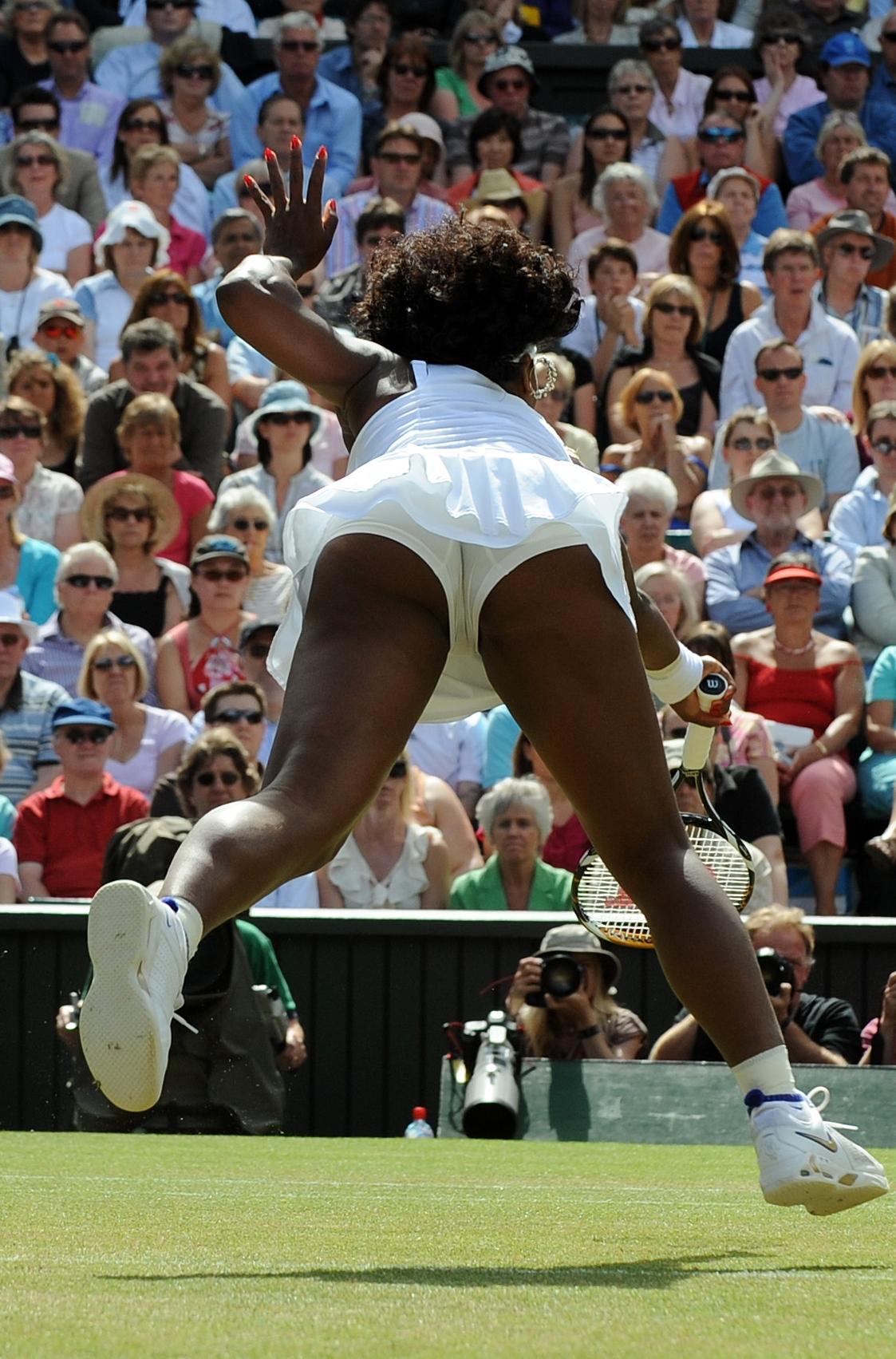 Photo №40547 Serena Williams.