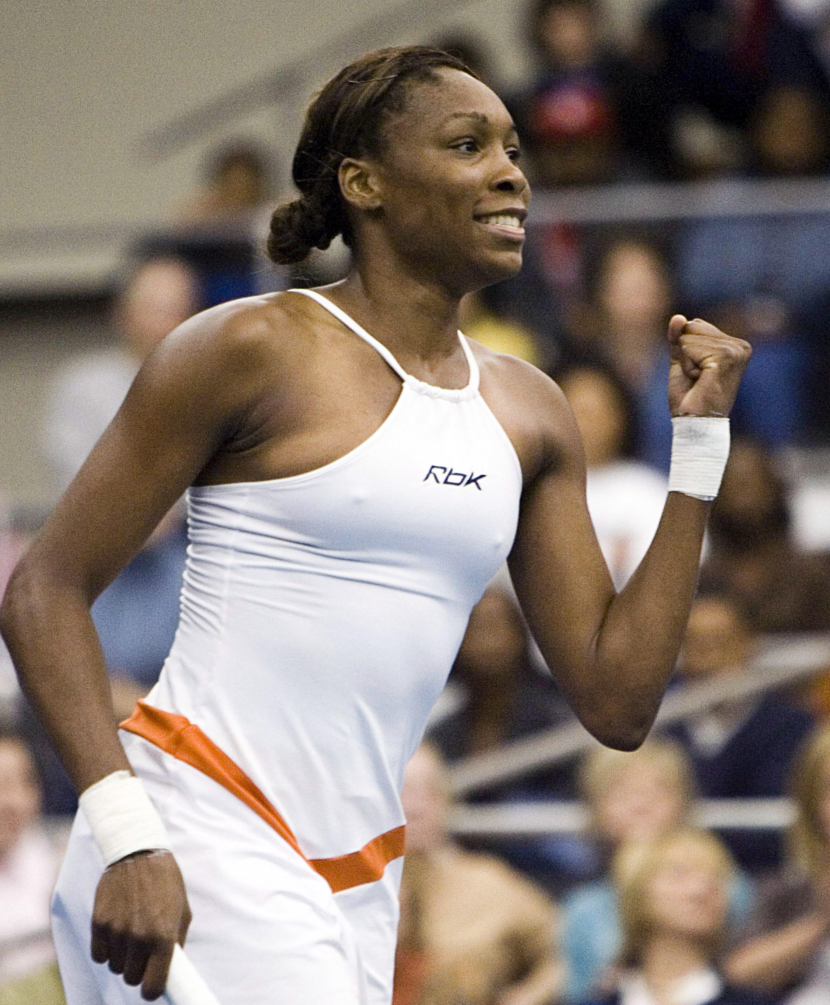 Photo №40641 Serena Williams.