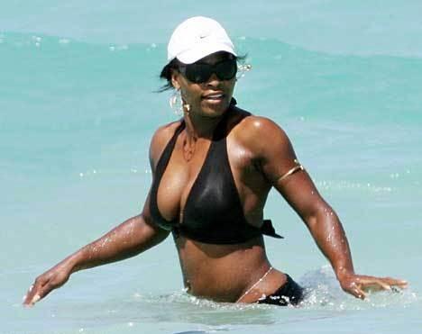 Photo №40745 Serena Williams.