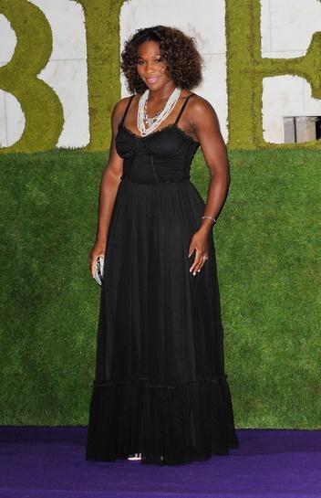 Photo №40694 Serena Williams.
