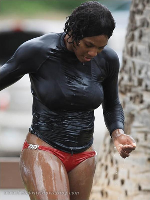 Photo №40833 Serena Williams.