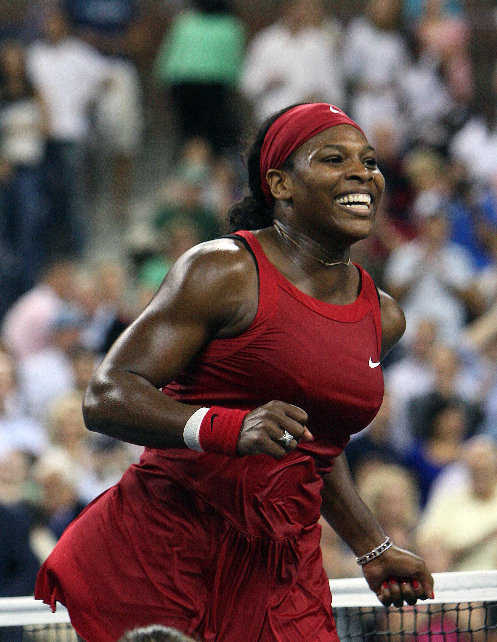 Photo №40503 Serena Williams.