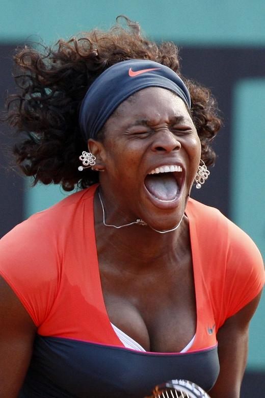 Photo №40648 Serena Williams.