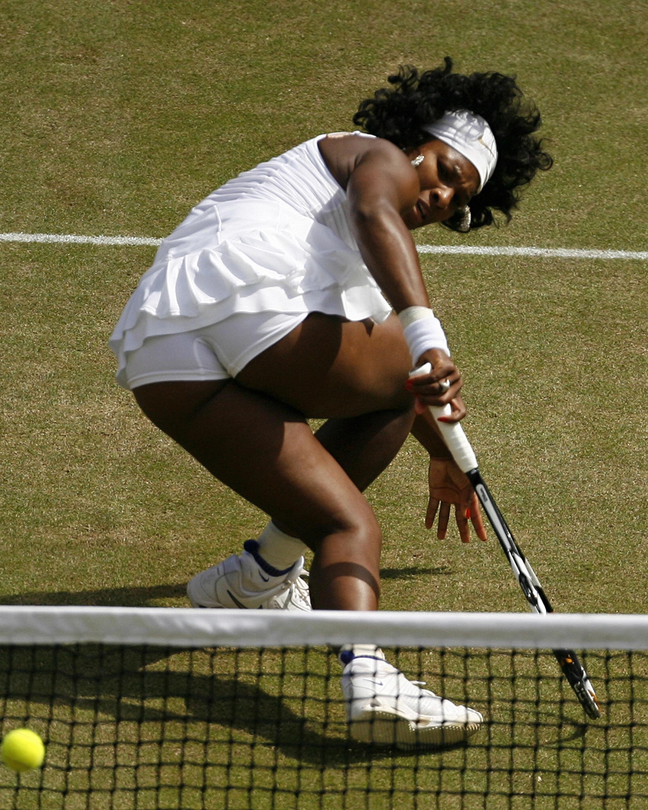Photo №40538 Serena Williams.