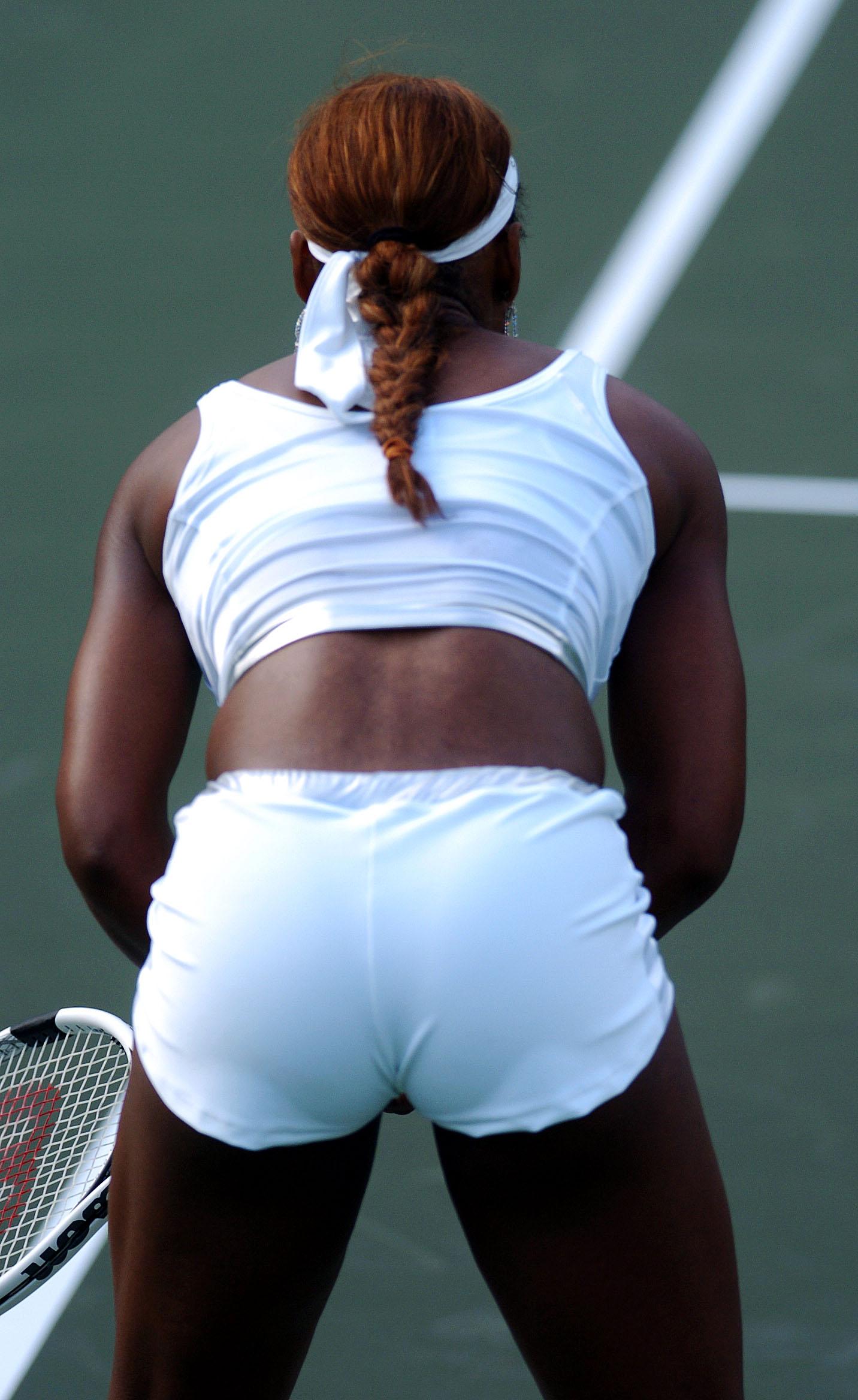 Photo №40553 Serena Williams.