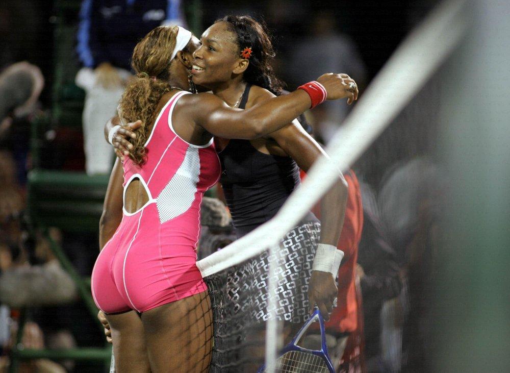 Photo №40806 Serena Williams.