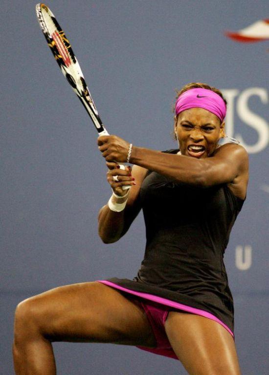 Photo №40817 Serena Williams.