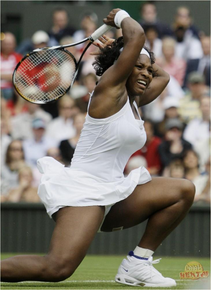 Photo №40797 Serena Williams.