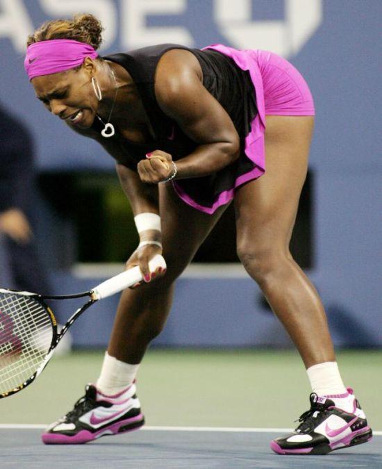Photo №40818 Serena Williams.