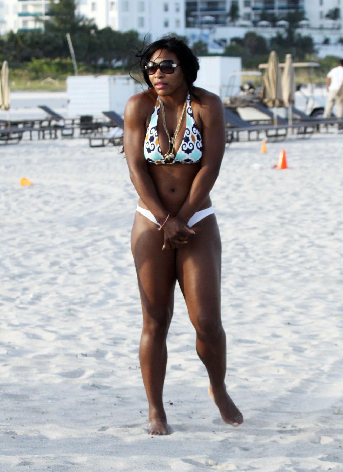 Photo №40748 Serena Williams.
