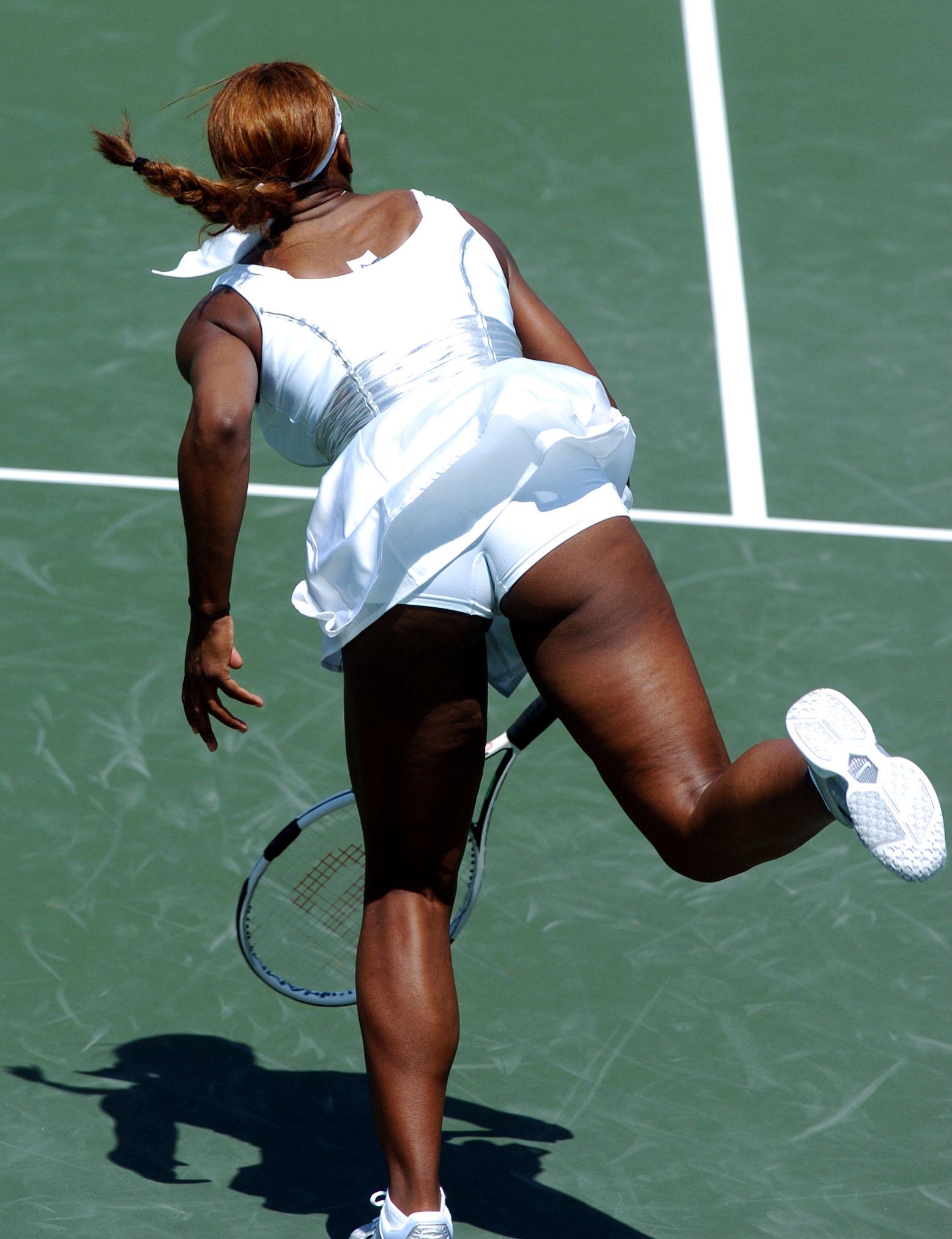Photo №40539 Serena Williams.