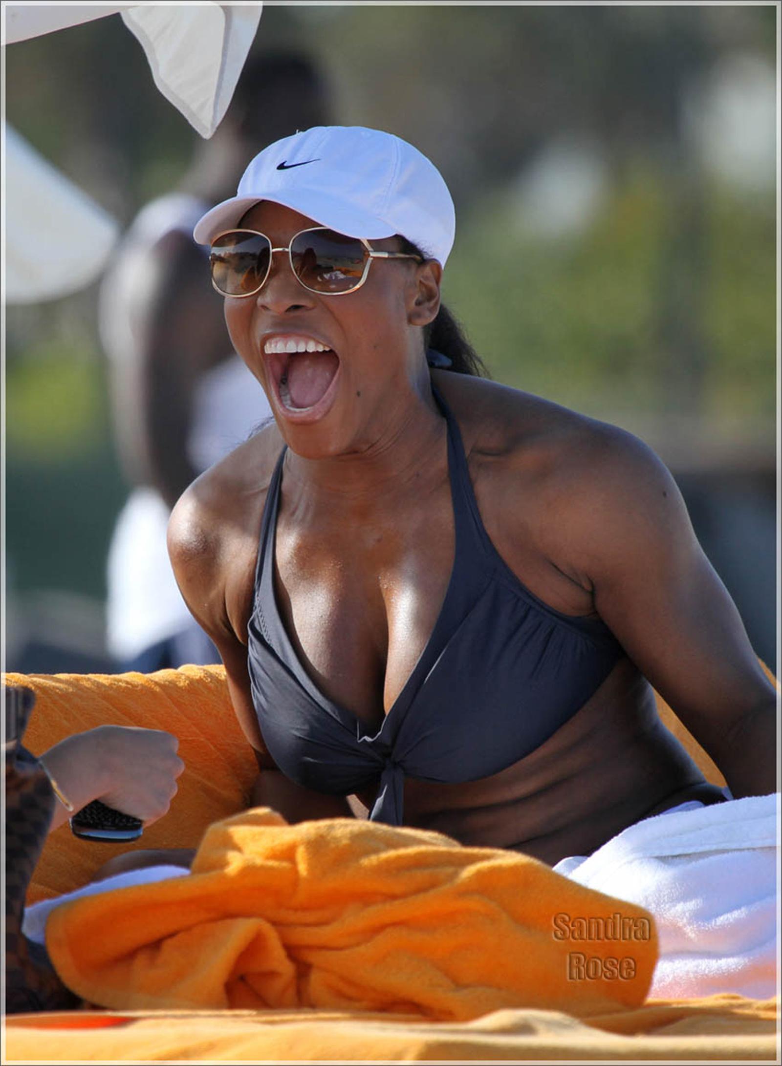 Photo №40477 Serena Williams.