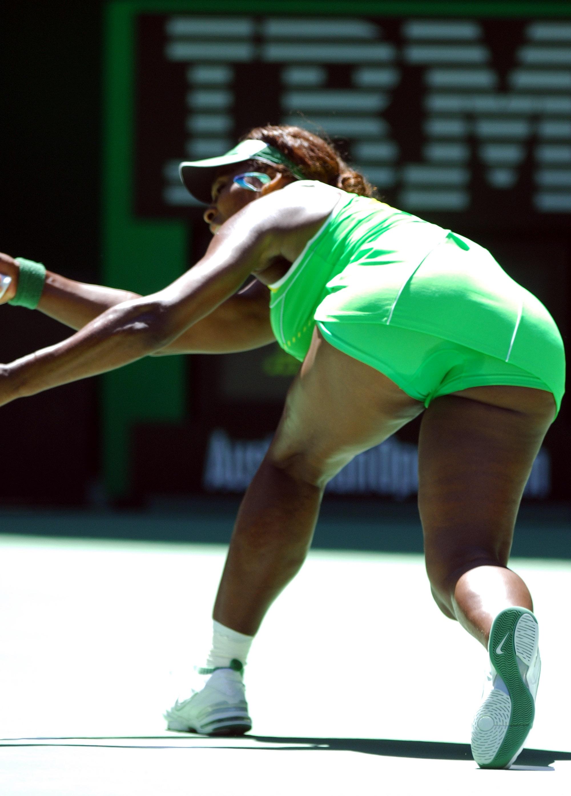 Photo №40560 Serena Williams.