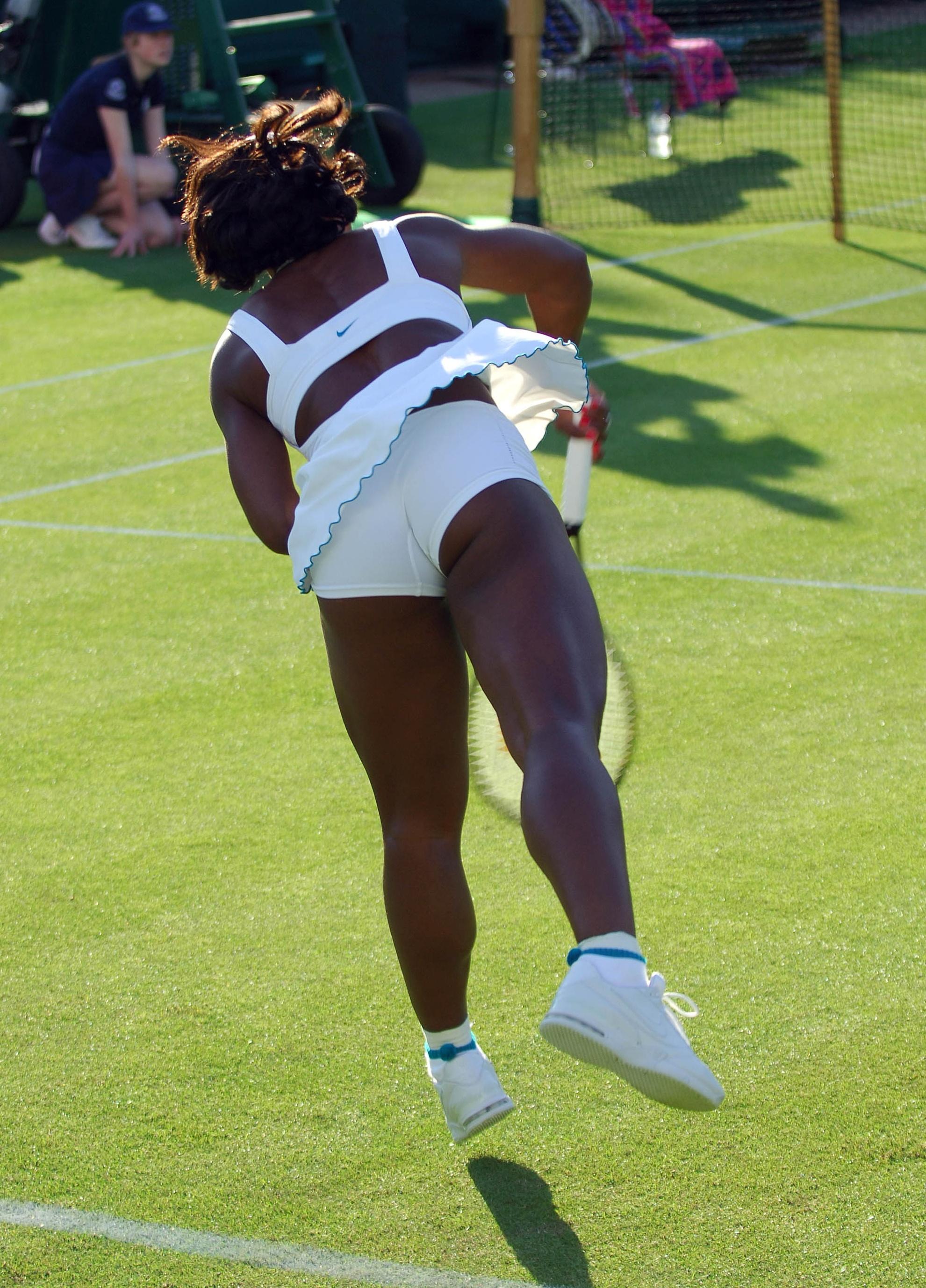 Photo №40561 Serena Williams.