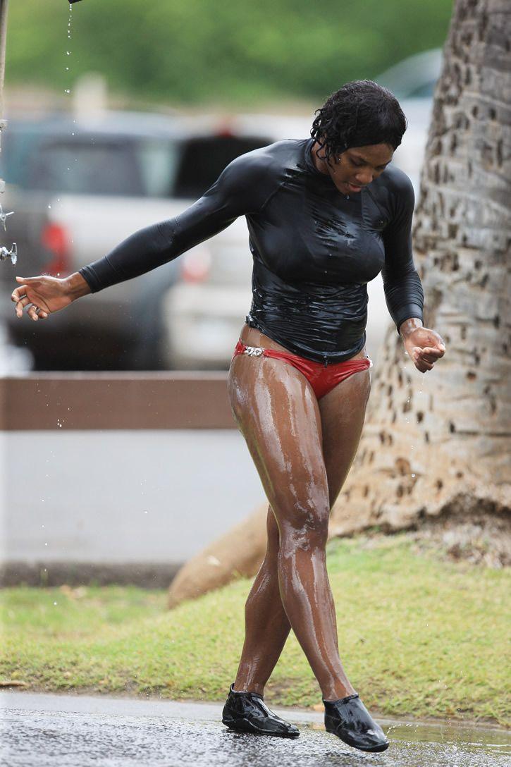 Photo №40792 Serena Williams.
