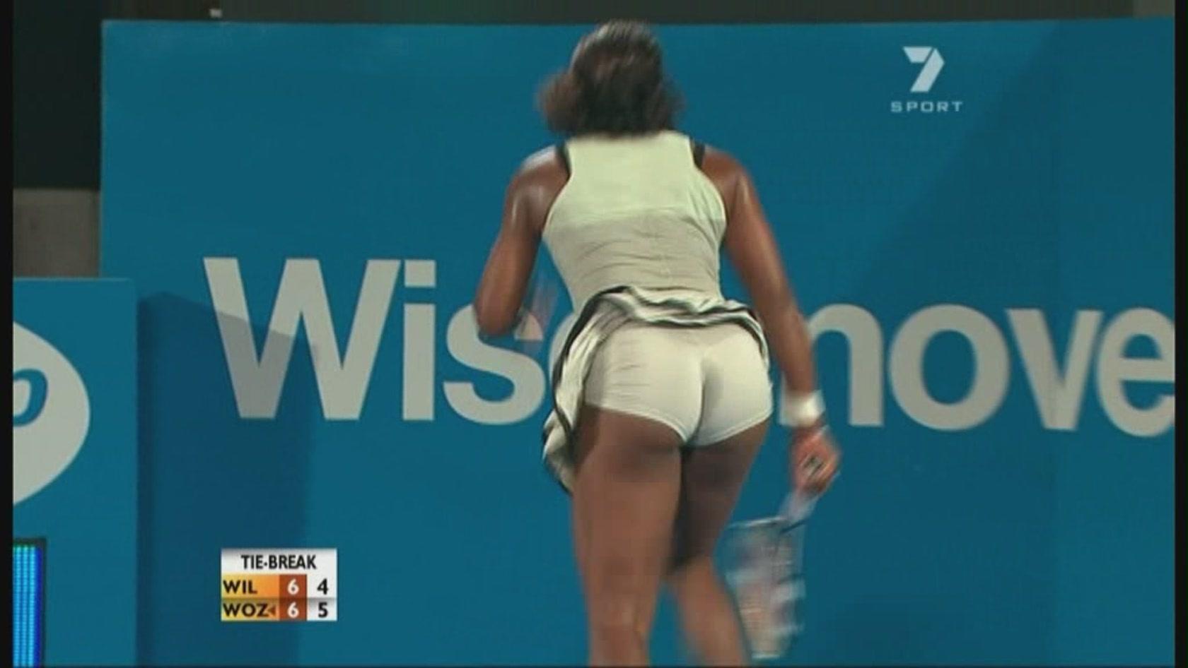 Photo №40878 Serena Williams.