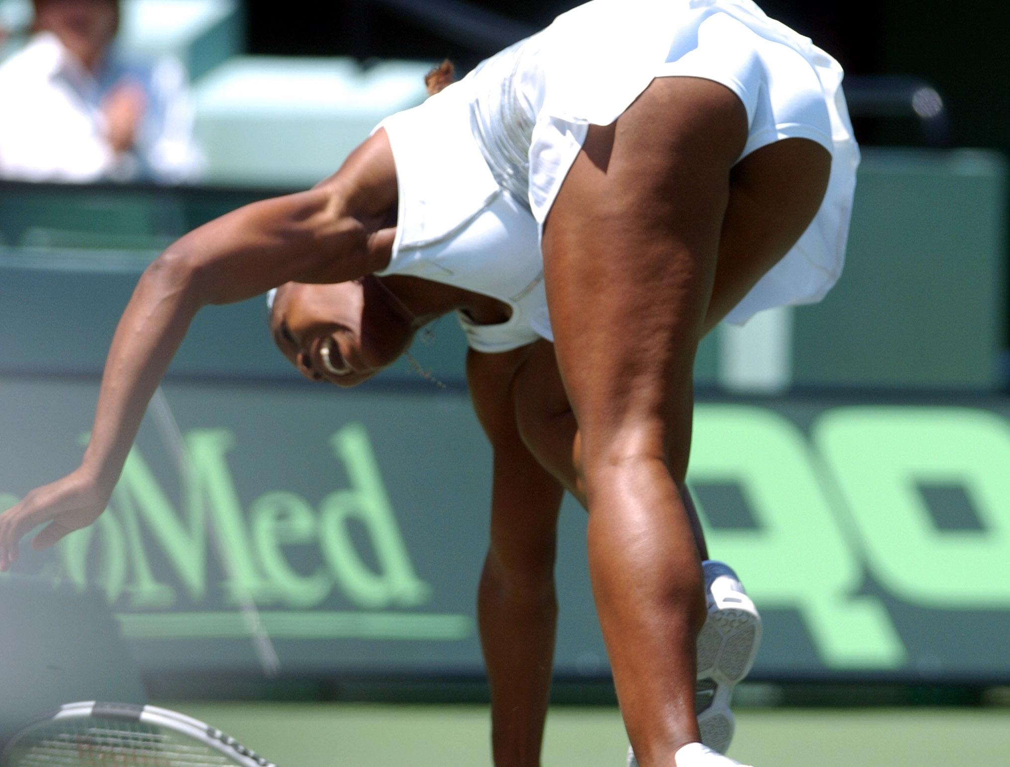 Photo №40568 Serena Williams.