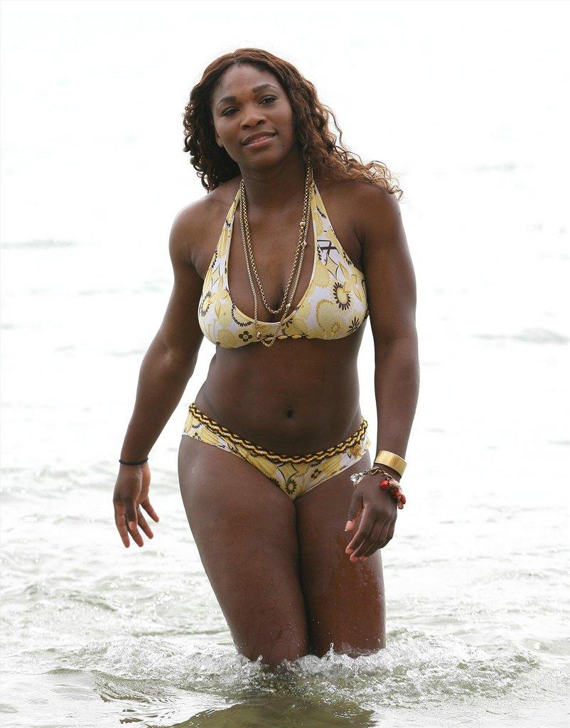 Photo №40612 Serena Williams.