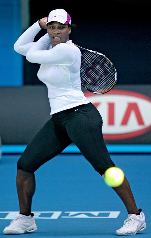 Photo №40882 Serena Williams.