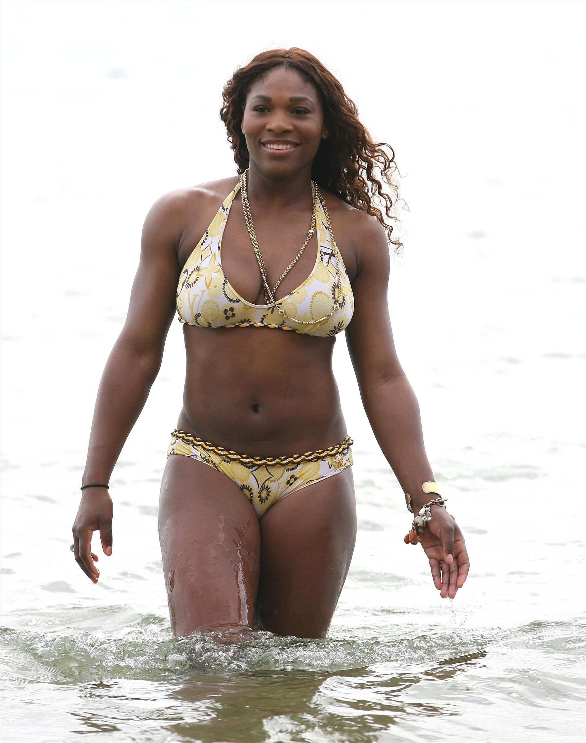 Photo №40527 Serena Williams.