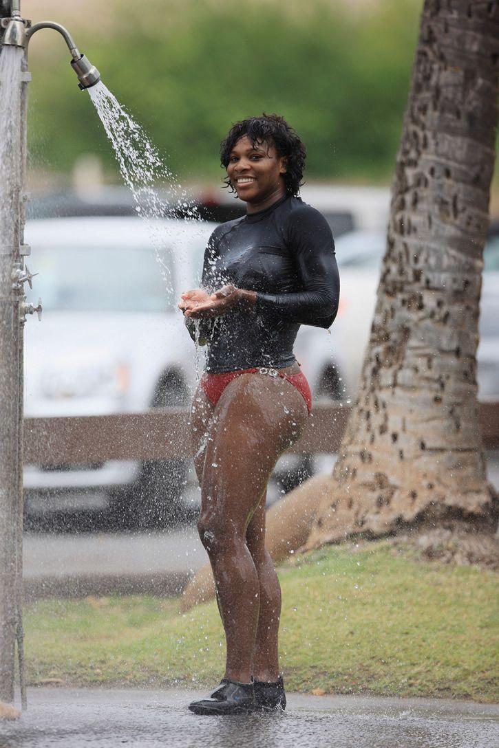 Photo №40790 Serena Williams.