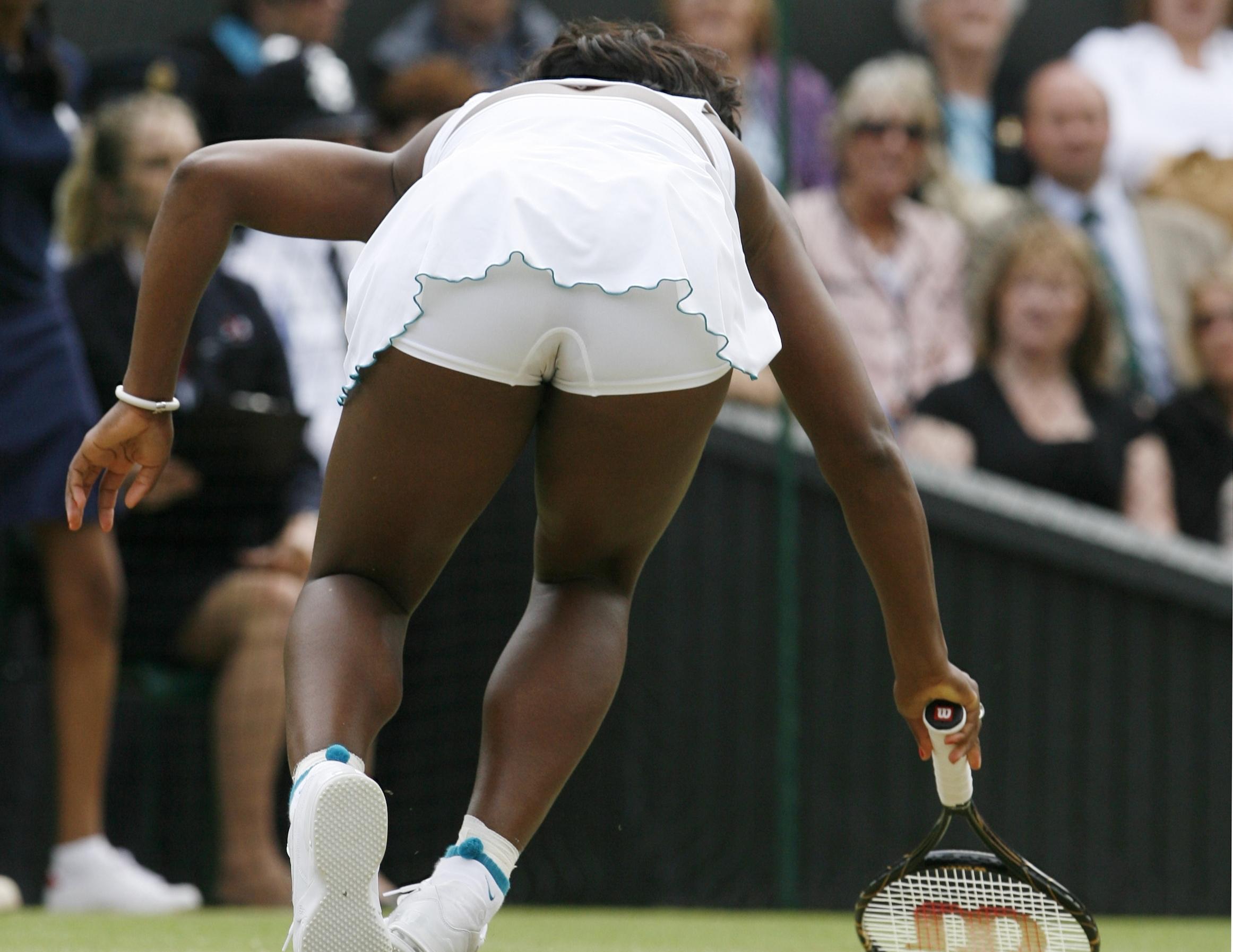 Photo №40567 Serena Williams.